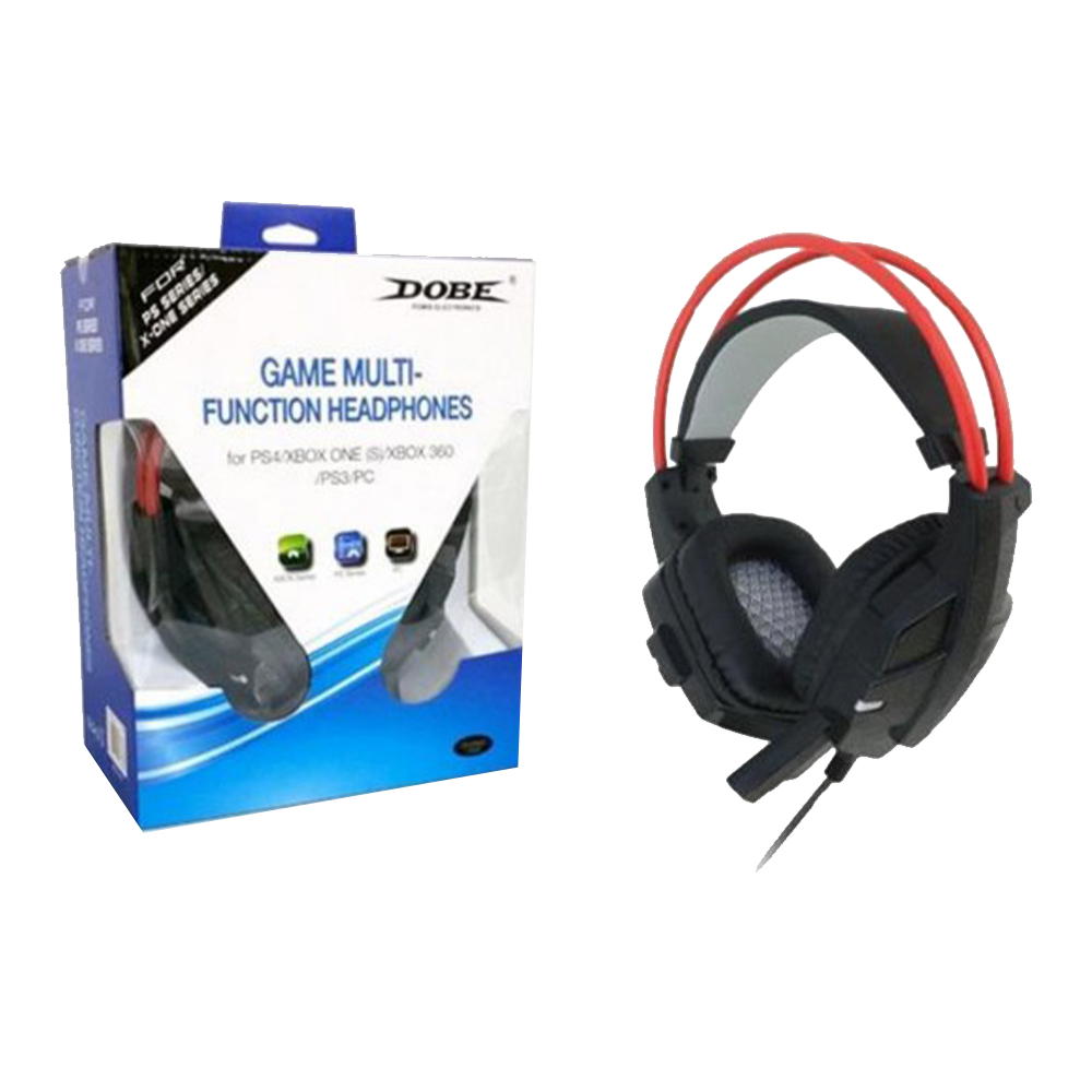 Dobe game shop multifunction headphones